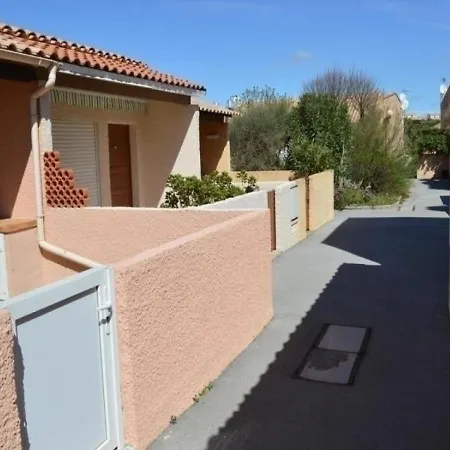 Maison Fleury-saint-pierre-la-mer, 3 Pieces, 5 Personnes - Fr-1-229d-2 *