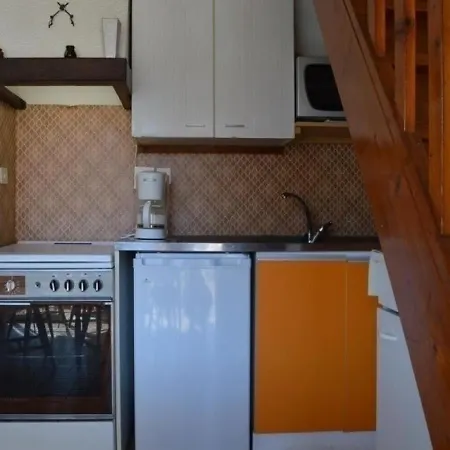 Maison Fleury-saint-pierre-la-mer, 3 Pieces, 5 Personnes - Fr-1-229d-2 Appartement Fleury (Aude)