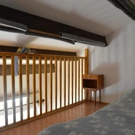 Appartement Maison Fleury-saint-pierre-la-mer, 3 Pieces, 5 Personnes - Fr-1-229d-2 Fleury (Aude)