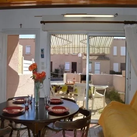 Appartement Maison Fleury-saint-pierre-la-mer, 3 Pieces, 5 Personnes - Fr-1-229d-2 *