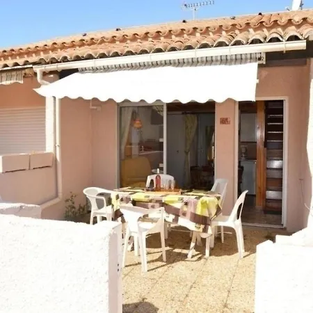 Maison Fleury-saint-pierre-la-mer, 3 Pieces, 5 Personnes - Fr-1-229d-2 Appartement
