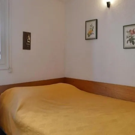 Maison Fleury-saint-pierre-la-mer, 3 Pieces, 5 Personnes - Fr-1-229d-2 Appartement