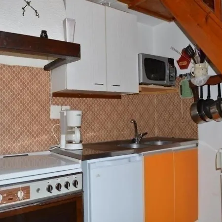 Maison Fleury-saint-pierre-la-mer, 3 Pieces, 5 Personnes - Fr-1-229d-2 Appartement
