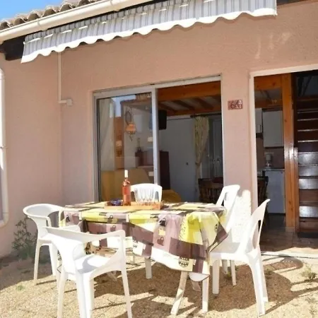 Maison Fleury-saint-pierre-la-mer, 3 Pieces, 5 Personnes - Fr-1-229d-2 *